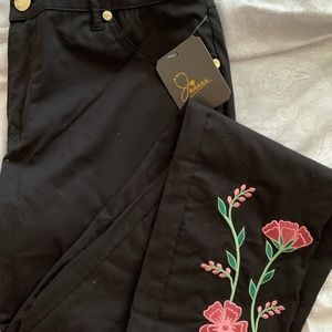 Jaanuu scrub pants